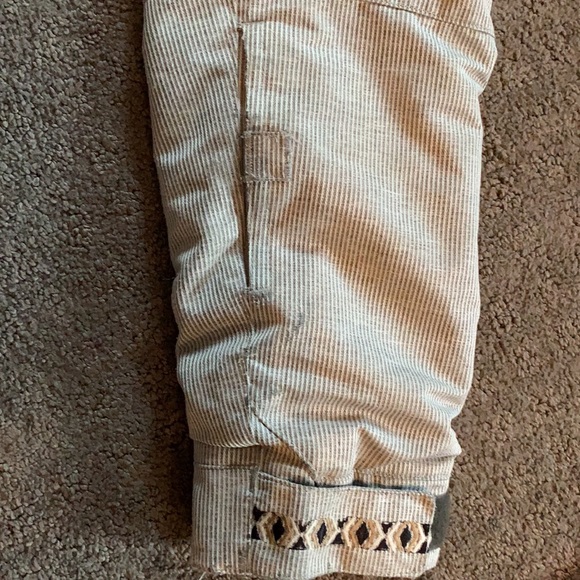 Girls winter Jacket - Picture 4 of 8